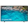 Image de TV intelligente Samsung UE50BU8000KXXC 50 4K ULTRA HD LED WIFI LED 4K Ultra HD 50