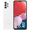 Image de Samsung Galaxy A13 Sm-a135f 16,8 Cm (6.6") Double Sim Hybride Android 12 4g Usb Type-c 4 Go 128 Go 5000 Mah Blanc