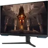 Image de Ecran Pc Gamer - Odyssey G7 - G70b S32bg700eu - 32'' 4k - Dalle Ips - 1 Ms - 144hz - Hdmi / Displayport - Amd Freesync