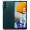 Image de Samsung Galaxy M23 5G 4Go/128Go Vert (Deep Green) Double SIM