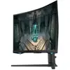 Image de Écran PC Gamer Samsung Odyssey G6 S27BG650EU 27" 240Hz QHD AMD FreeSync Noir