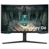 Image de Samsung odyssey ls27bg650eu écran plat de pc 68,6 cm (27) 2560 x 1440 pixels quad hd lcd noir LS27BG650EUXEN