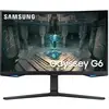Image de Samsung Odyssey G6 S27BG650EU