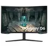 Image de Samsung odyssey s32bg650eu écran plat de pc 81,3 cm (32) 2560 x 1440 pixels quad hd led noir LS32BG650EUXEN