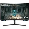 Image de Samsung Odyssey G6 S32BG650EU