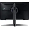 Image de Samsung Odyssey G6 27 WQHD 2560x1440 Moniteur gaming 1 ms Blanc