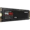 Image de SAMSUNG - 990 PRO - SSD Interne - 1 To - NVMe M.2 PCIe 4.0x4 - Vitesse lecture jusquà 7 450 Mo/s