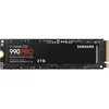 Image de SAMSUNG - 990 PRO - SSD Interne - 2 To - NVMe M.2 PCIe 4.0x4 - Vitesse lecture jusquà 7 450 Mo/s