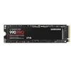 Image de Samsung 990 PRO MZ-V9P2T0BW - SSD - 2 To - PCIe 4.0 x4 (NVMe)