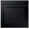 Image de Samsung - four intégrable multifonction 76l 60cm a pyrolyse verre noir nv7b5675wak - série 5 bespoke NV7B5675WAK