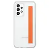 Image de Samsung Ef-xa336ctegww Coque De Protection Pour Téléphones Portables 16,3 Cm (6.4") Housse Transparent