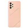 Image de Coque De Protection Souple Ultra Fine Pour Samsung Galaxy A33 5g Orang
