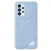 Image de Coque De Protection Ultra Fine Pour Samsung Galaxy A33 5g Bleu