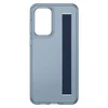 Image de Coque De Protection Avec Lanière Pour Samsung Galaxy A33 5g Gris Foncé