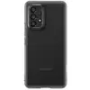 Image de Coque Souple Ultra Fine Pour Samsung Galaxy A53 5g Noir