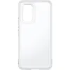 Image de Coque de protection pour Samsung A53 5G - EF-QA536TT - Transparent SAMSUNG