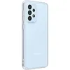 Image de Coque - Samsung - G A33 5G - Souple - Ultra fine - Transparent