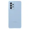Image de Samsung Ef-pa536tlegww Coque De Protection Pour Téléphones Portables 16,5 Cm (6.5") Housse Bleu