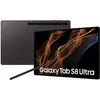 Image de Tablette Tactile - SAMSUNG - Galaxy Tab S8 Ultra - 14.6 - RAM 12Go - 256 Go - Anthracite - Wifi - S Pen inclus