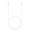 Image de Samsung EP-DX510 - Cable USB de type-C - 24 pin USB-C pour 24 pin USB-C - 1.8 m