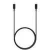 Image de Samsung EP-DX510 - Cable USB de type-C - 24 pin USB-C pour 24 pin USB-C - 1.8 m