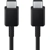 Image de Câble USB C/USB C 25W 1,8M - EP-DX310JB - Noir SAMSUNG