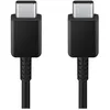 Image de Câble de charge - SAMSUNG - USB-C vers USB-C - 18m - Charge rapide 25W - Noir