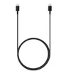 Image de Samsung EP-DX310 - Cable USB de type-C - 24 pin USB-C pour 24 pin USB-C - 1.8 m