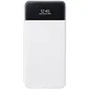 Image de Samsung Ef-ea336pwegew Coque De Protection Pour Téléphones Portables 16,3 Cm (6.4") Étui Avec Portefeuille Blanc