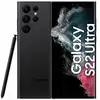 Image de Smartphone galaxy s22 ultra 5g noir ee 8go 128go android 12 dual sim ip68 -style SM-S908BZKDEEB