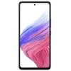Image de TÉLÉPHONIE Smartphone GSM/GPRS/EDGE/UMTS/HSDPA Samsung Samsung Galaxy A53 5g Ee 128gb Noir spécifications Pouces 6.5 Mémoire