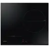 Image de Samsung - table de cuisson induction 60cm 3 feux 7400w noir nz63b6056gk - NZ63B6056GK