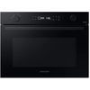Image de Samsung Nq5b4513gbk Noir Micro-onde Simple Intégré 50 L 900 W