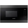 Image de SAMSUNG Micro ondes Encastrable MS22M8274AM 22 litres niche 38 cm