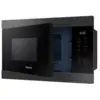 Image de Micro onde samsung encastrable ms22m8274am noir
