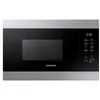 Image de Micro-onde mono-fonction Samsung Micro-ondes solo 22 L - MS22M8274AT