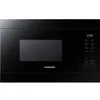 Image de SAMSUNG Micro ondes Encastrable MS22T8254AB 22 litres Noir glossy