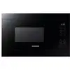 Image de Samsung - micro-ondes encastrable 22l 1250w noir ms22t8254ab - MS22T8254AB