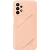 Image de Samsung Ef-oa235tpegww Coque De Protection Pour Téléphones Portables 16,8 Cm (6.6") Housse Pêche