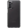 Image de Samsung Ef-qa235tbegww Coque De Protection Pour Téléphones Portables 16,8 Cm (6.6") Housse Noir