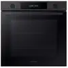 Image de Samsung - four intégrable multifonction 76l 60cm pyrolyse noir inox nv7b41307ab - NV7B41307AB