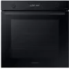 Image de Four encastrable single fan multifonctions pyrolyse Samsung NV7B41307AK   Noir   595x596x570cm