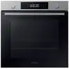Image de Samsung - four intégrable multifonction 76l 60cm à pyrolyse inox nv7b4420zas -