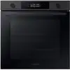 Image de Samsung - four encastrable multifonctions 76l 60cm noir nv7b4430zab - série 4
