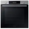 Image de Samsung - four intégrable 76l 60 cm pyrolyse inox nv7b4430zas - série 6