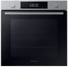 Image de Four Samsung Dual Cook 1200W 76L en acier inoxydable (NV7B4450VAS/U3)
