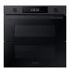 Image de Four encastrable Samsung Series 4 NV7B4550UAB Twin Convection 76 L