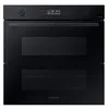 Image de Four encastrable - SAMSUNG - NV7B4550VAK - Dual Cook Flex (1 cavité XXL/2 cavités) - Pyrolyse - 76 L