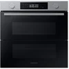 Image de Four Encastrable Samsung Nv7b4550vas Pyrolyse Inox Noir 76 L 59,6 X 59,5 X 57 Cm Samsung