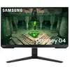 Image de Ecran Pc Gamer - 25'' - Fhd - 240hz - Dalle Ips - 1ms - Pied Réglable - Odyssey G400